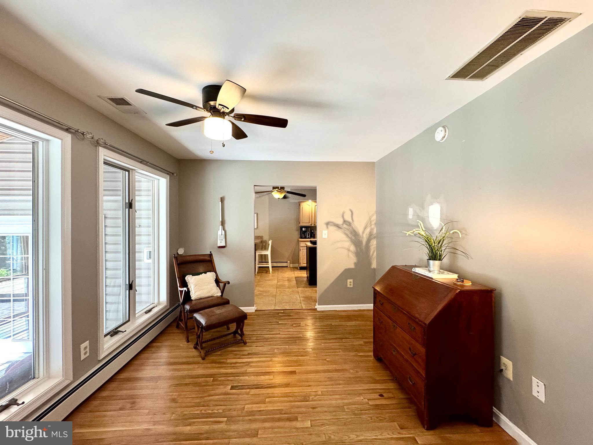 211 Queen Anne Road Stevensville, MD 21666 - Photo 14 of 56 Office or Dining Main level