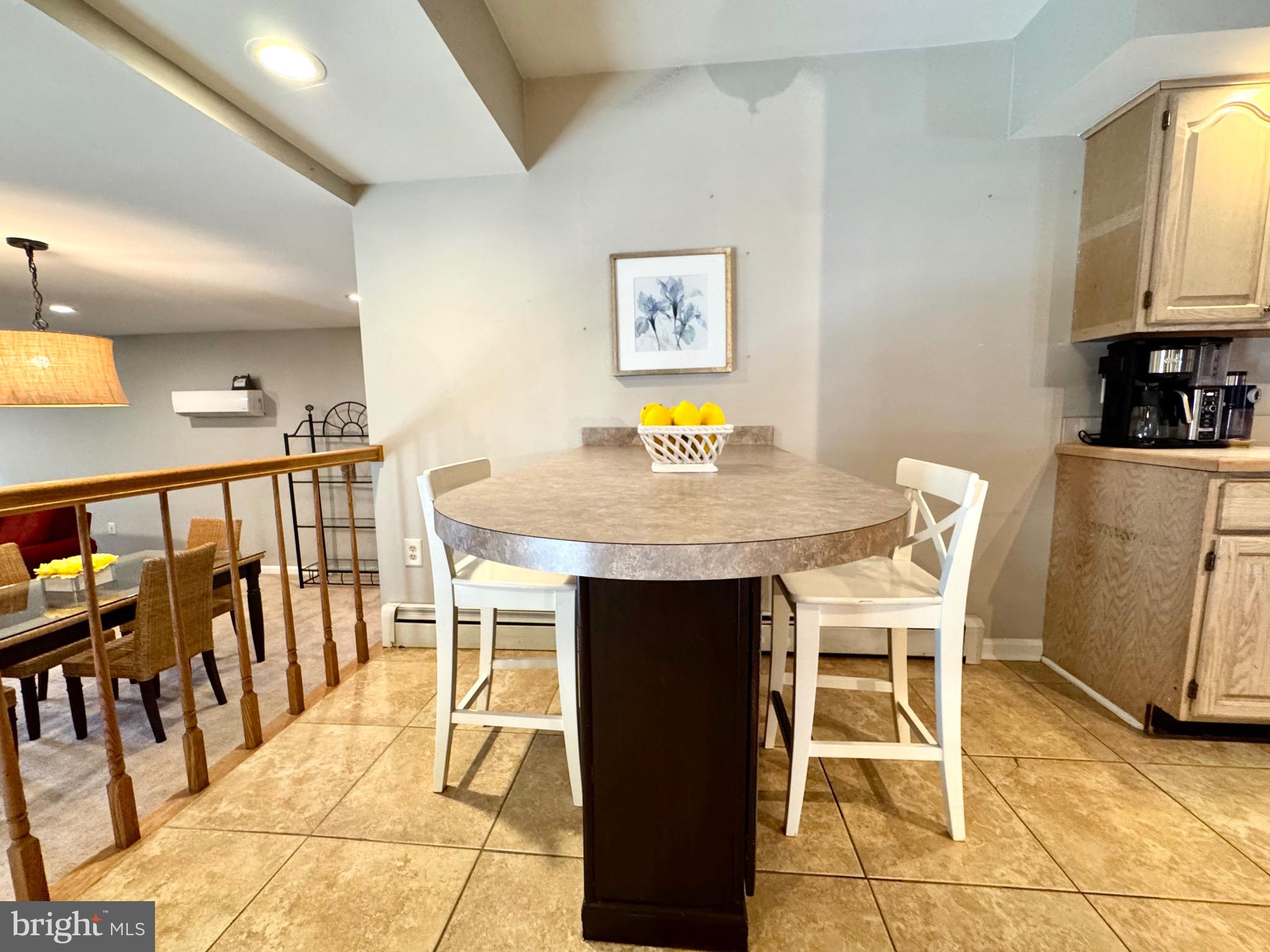 211 Queen Anne Road Stevensville, MD 21666 - Photo 17 of 56 Eat in Kitchen area