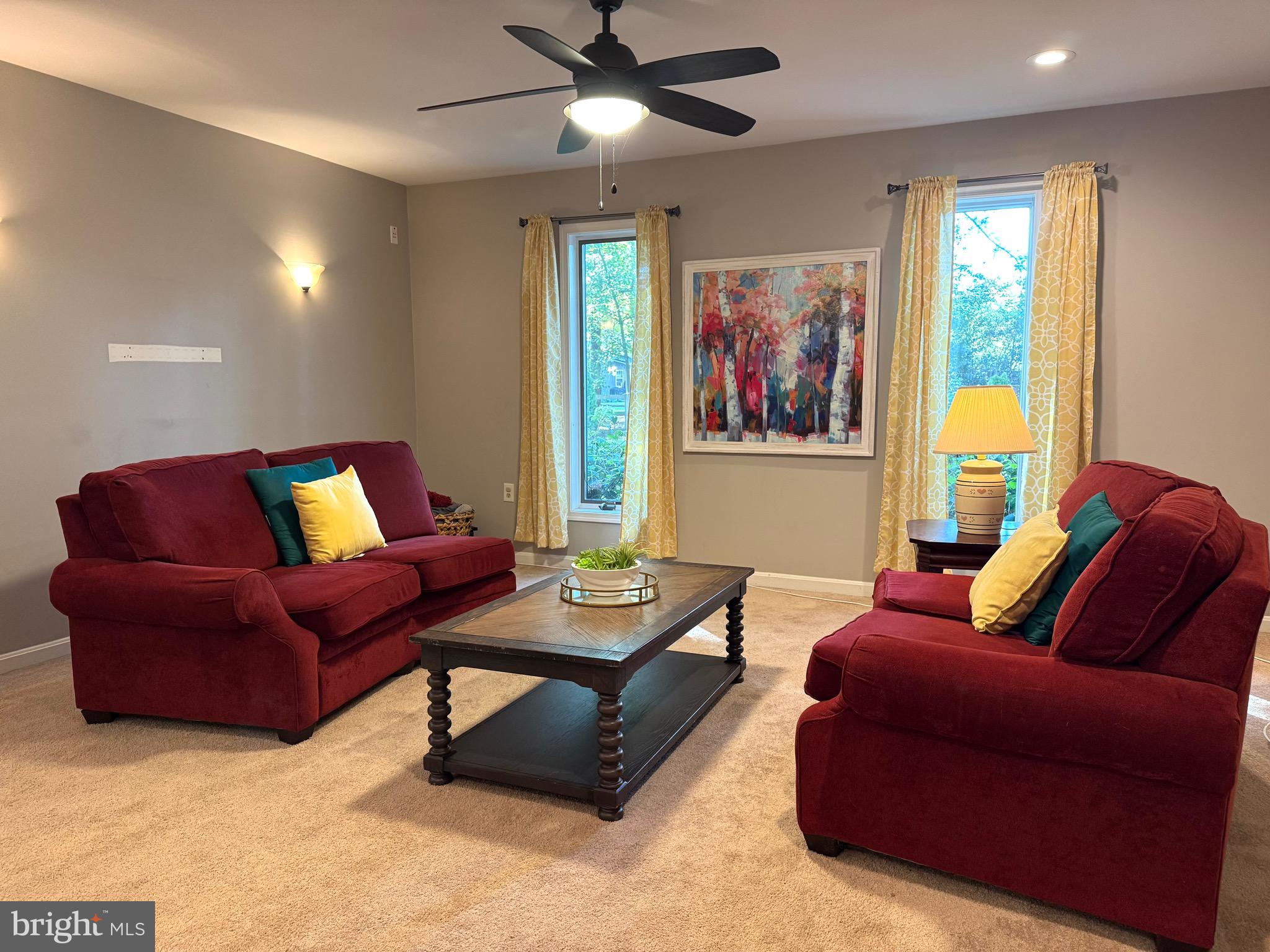 211 Queen Anne Road Stevensville, MD 21666 - Photo 25 of 56 Family Room