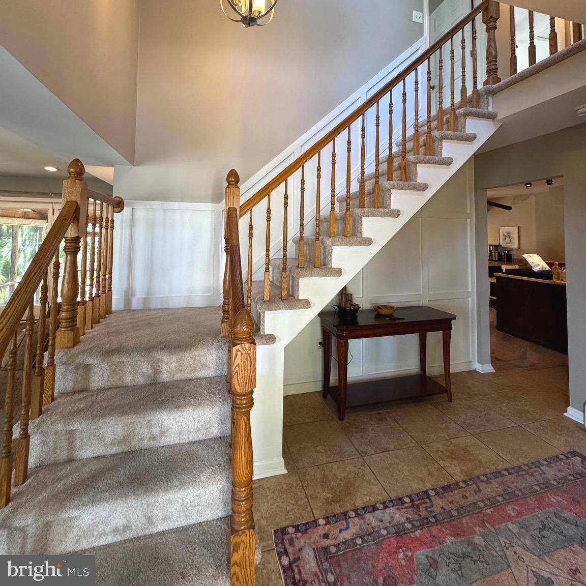 211 Queen Anne Road Stevensville, MD 21666 - Photo 31 of 56 Foyer