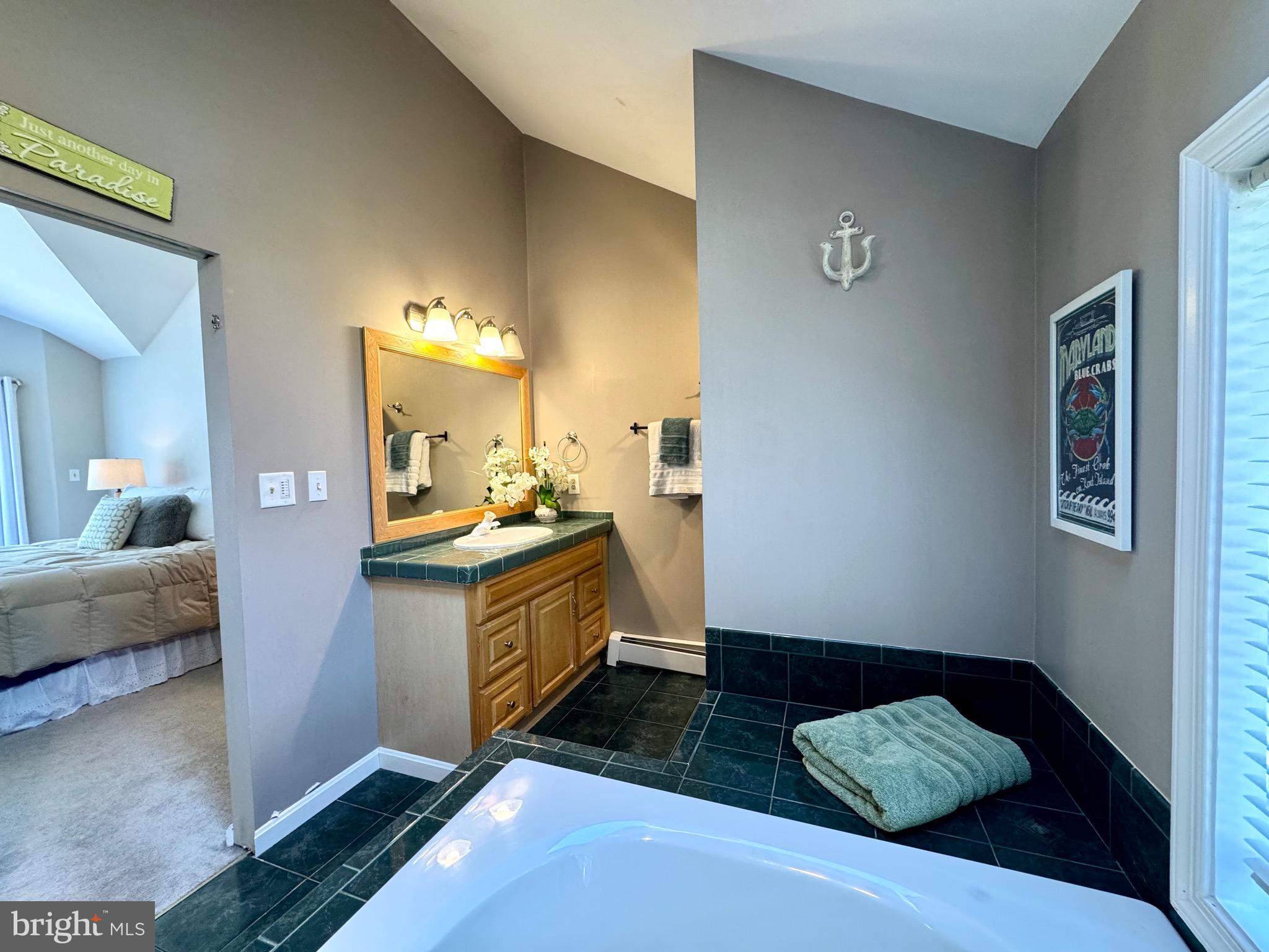 211 Queen Anne Road Stevensville, MD 21666 - Photo 39 of 56 Primary Bath