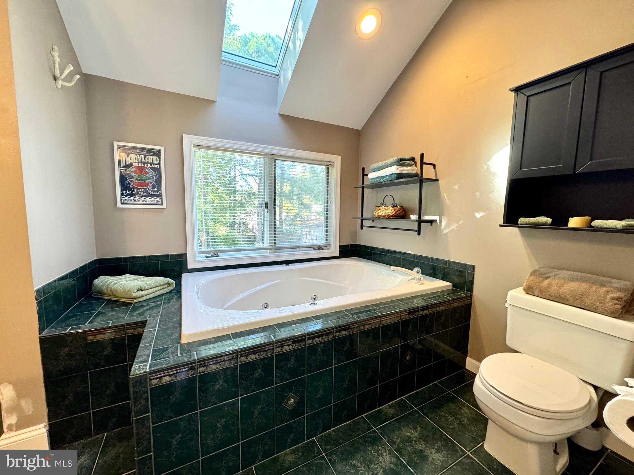 211 Queen Anne Road Stevensville, MD 21666 - Photo 41 of 56 Primary Bath