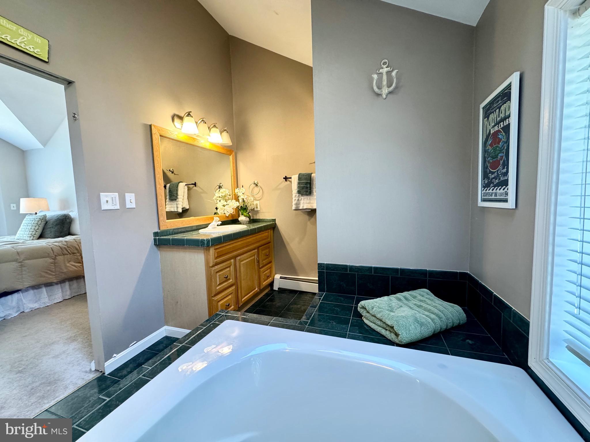 211 Queen Anne Road Stevensville, MD 21666 - Photo 42 of 56 Primary Bath