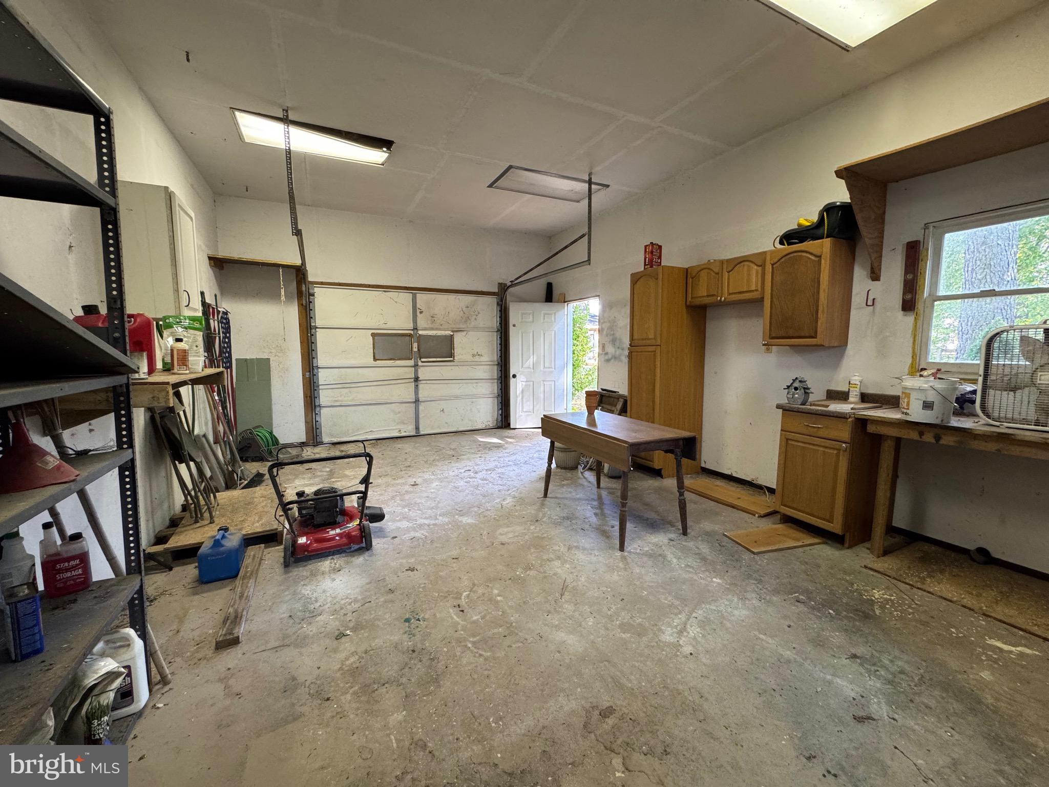 211 Queen Anne Road Stevensville, MD 21666 - Photo 50 of 56 Inside storage garage