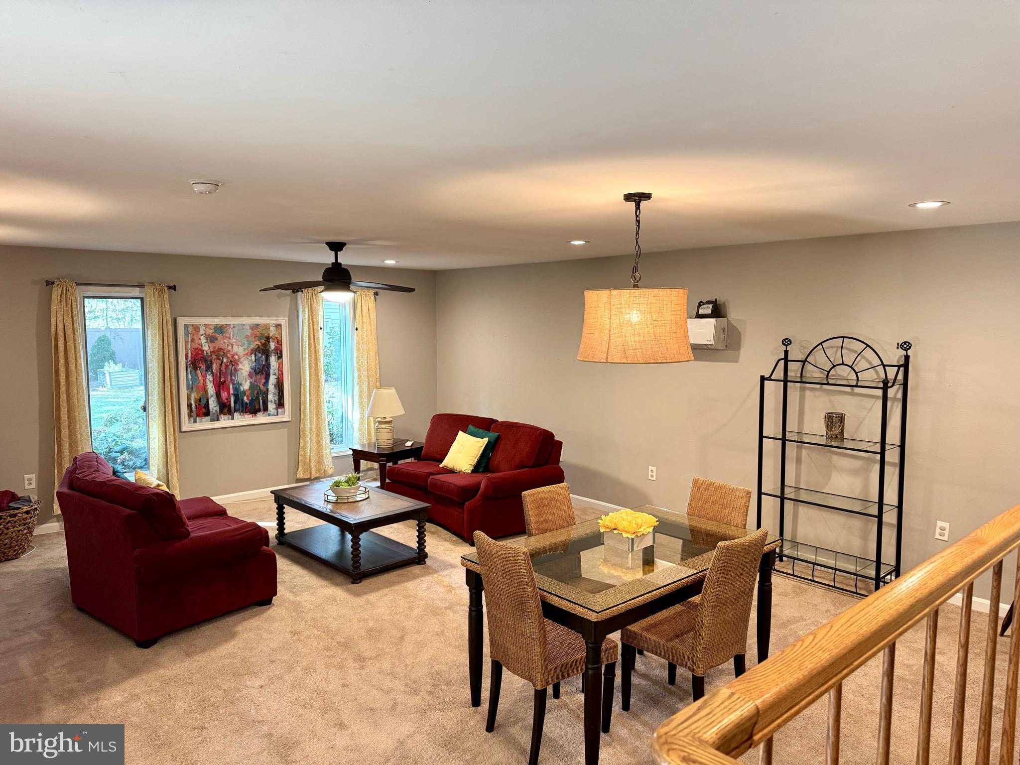 211 Queen Anne Road Stevensville, MD 21666 - Photo 5 of 56 Family Room