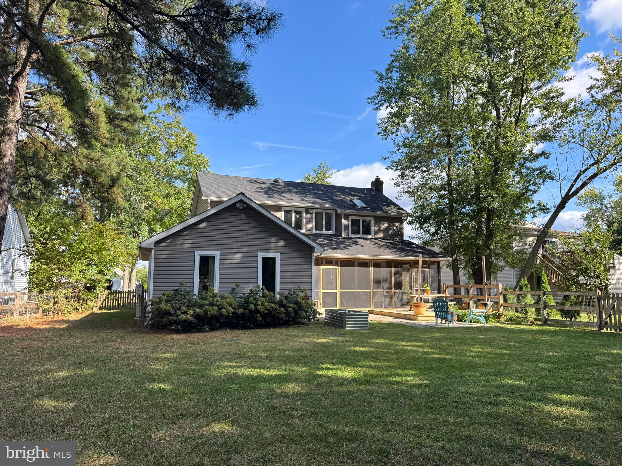 211 Queen Anne Road Stevensville, MD 21666 - Photo 51 of 56 Back yard