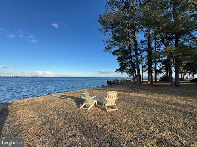211 Queen Anne Road Stevensville, MD 21666 - Photo 55 of 56 Community beach