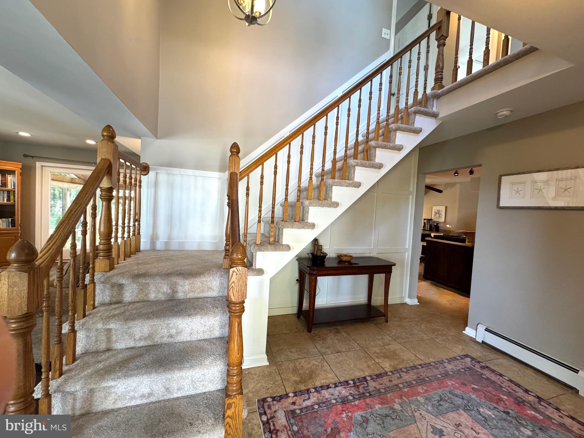 211 Queen Anne Road Stevensville, MD 21666 - Photo 10 of 56 Foyer