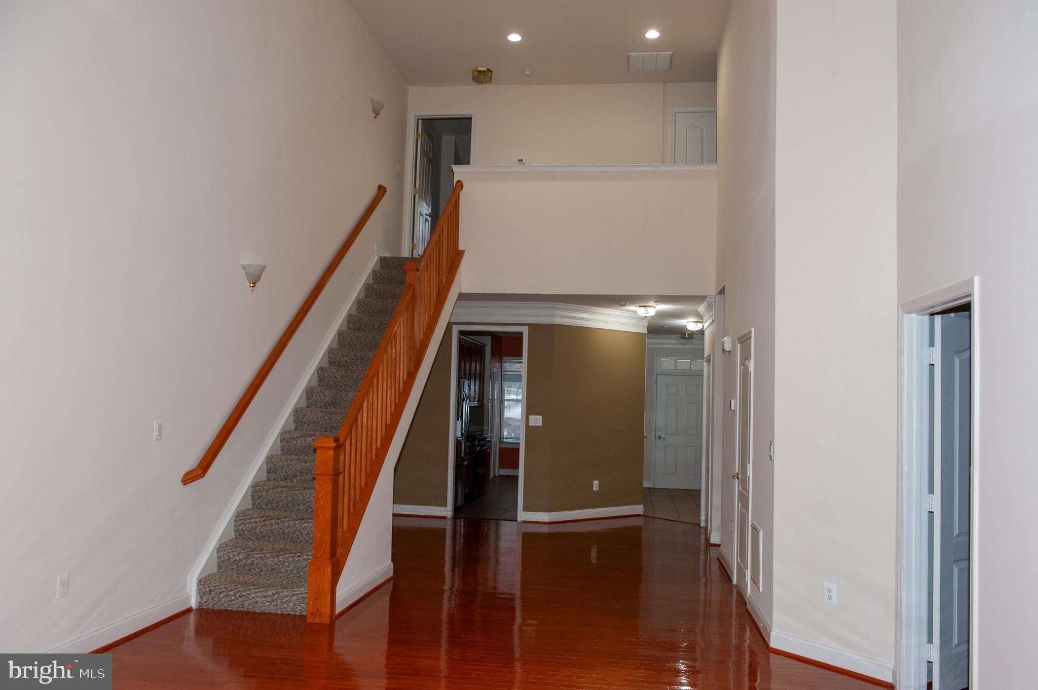 13204 Rabbit Chase Road Laurel, MD 20707 - Photo 30 of 35 a view of entryway