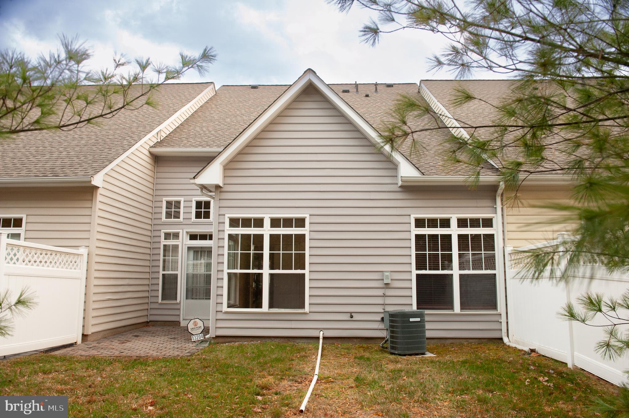 13204 Rabbit Chase Road Laurel, MD 20707 - Photo 35 of 35 a view of house with backyard