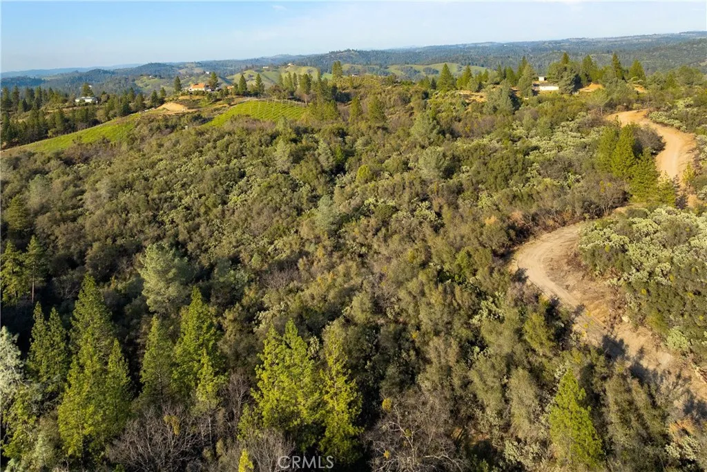 1 Ridge View Drive Sutter Creek, CA 95685 - Photo 8 of 25 a view of a city with an ocean