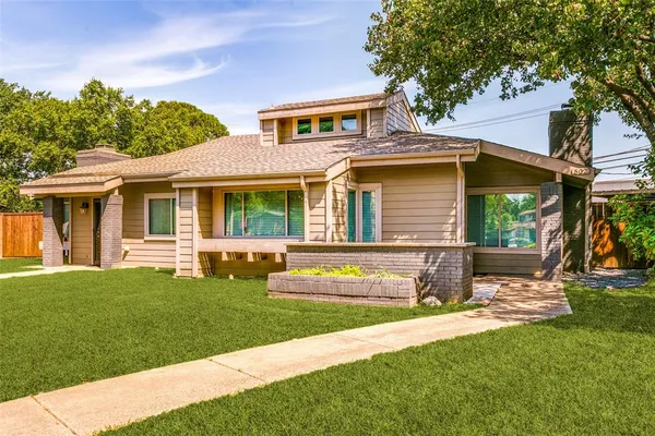 $1,895 | 502 Harvest Hill Street, Lewisville, TX 75067