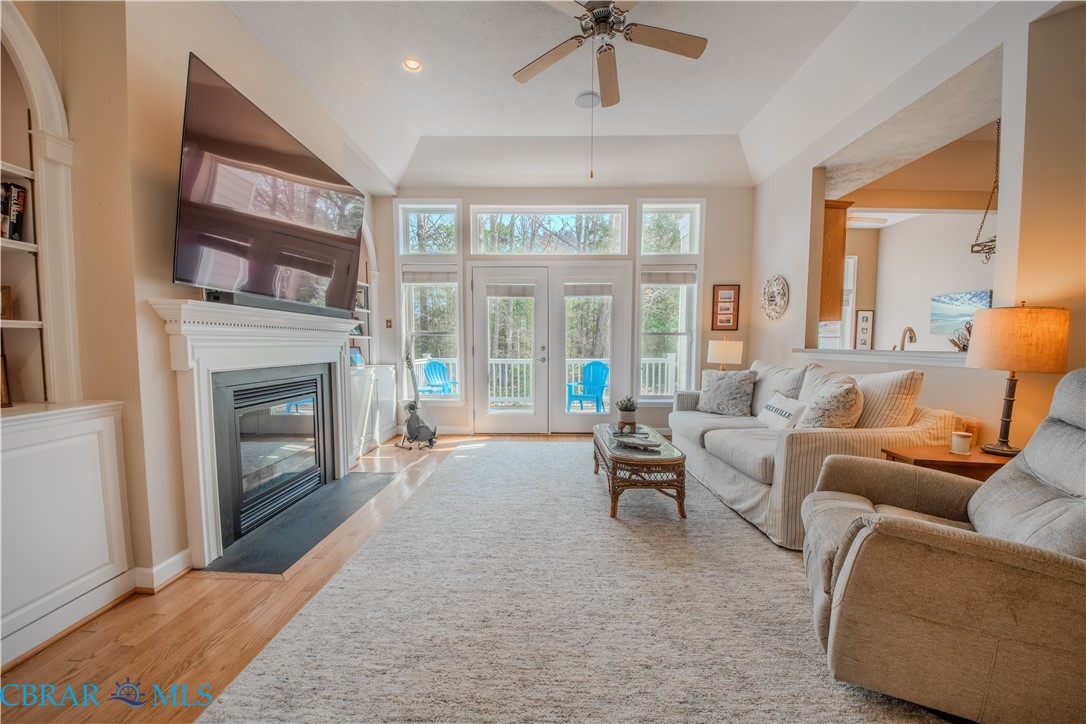 271 Chesapeake Watch Road, Unit 1B Deltaville, VA 23043 - Photo 14 of 49