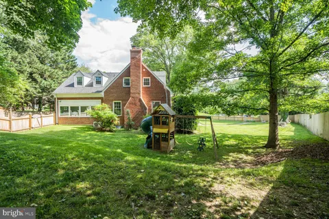 $1,375,000 | 9701 Connecticut Avenue, Kensington, MD 20895