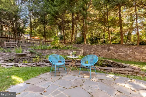 $1,375,000 | 9701 Connecticut Avenue, Kensington, MD 20895