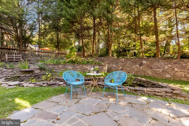 $1,375,000 | 9701 Connecticut Avenue, Kensington, MD 20895