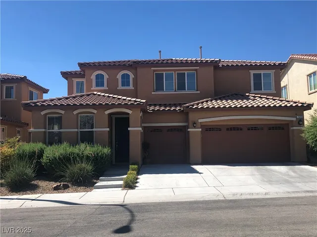 $655,000 | 7635 Tierra Montanosa Avenue, Las Vegas, NV 89179