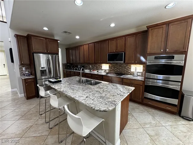 $655,000 | 7635 Tierra Montanosa Avenue, Las Vegas, NV 89179