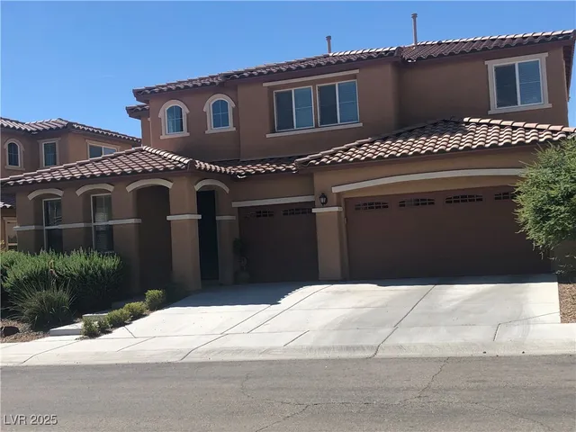 $655,000 | 7635 Tierra Montanosa Avenue, Las Vegas, NV 89179