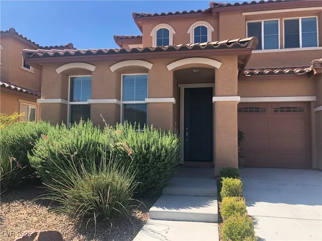 $655,000 | 7635 Tierra Montanosa Avenue, Las Vegas, NV 89179