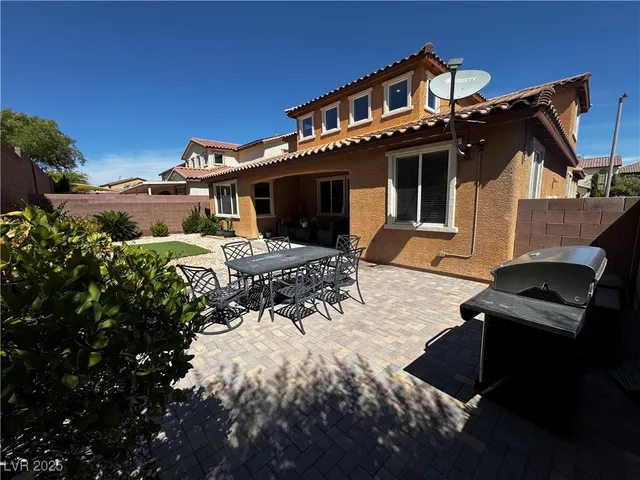 $655,000 | 7635 Tierra Montanosa Avenue, Las Vegas, NV 89179
