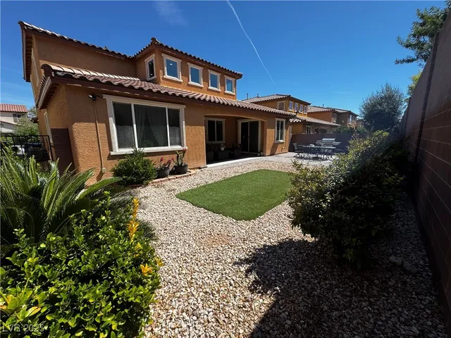 $655,000 | 7635 Tierra Montanosa Avenue, Las Vegas, NV 89179