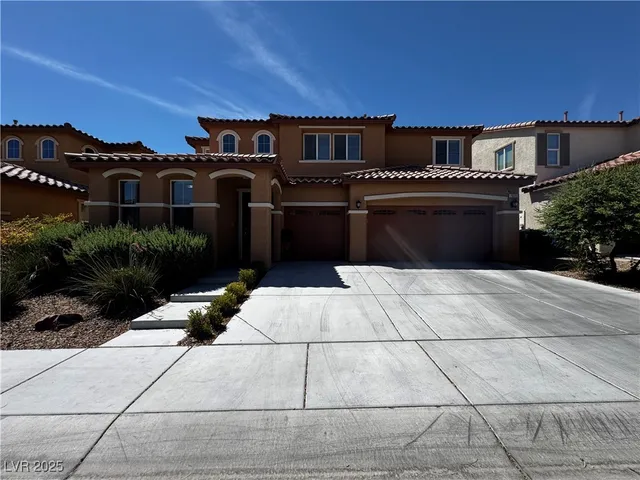 $655,000 | 7635 Tierra Montanosa Avenue, Las Vegas, NV 89179