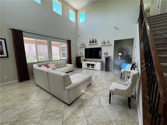 $655,000 | 7635 Tierra Montanosa Avenue, Las Vegas, NV 89179