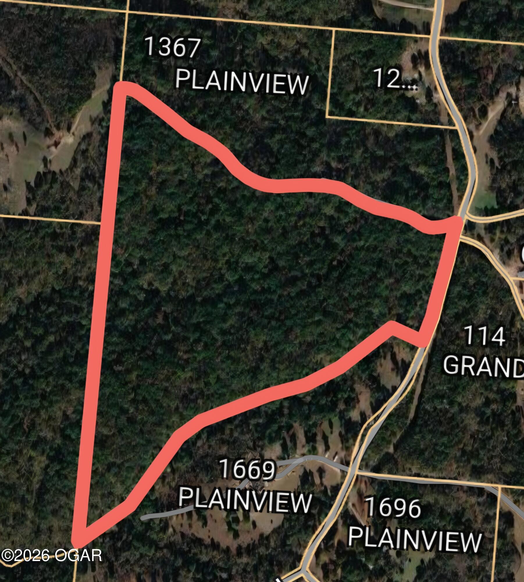 19 Plainview Road Anderson, MO 64831 - Photo 8 of 9 Screenshot_20260527_074044