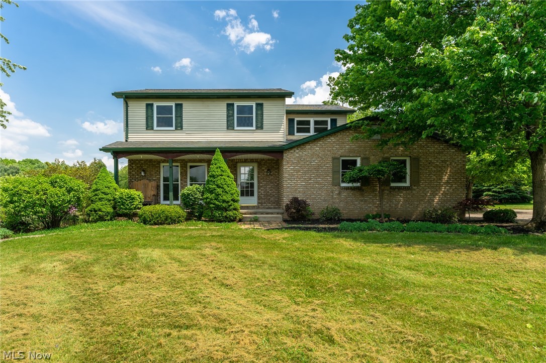 3115 Pothour Wheeler Road Hubbard, OH 44425 - Photo 1 of 28 Gallery Image 1