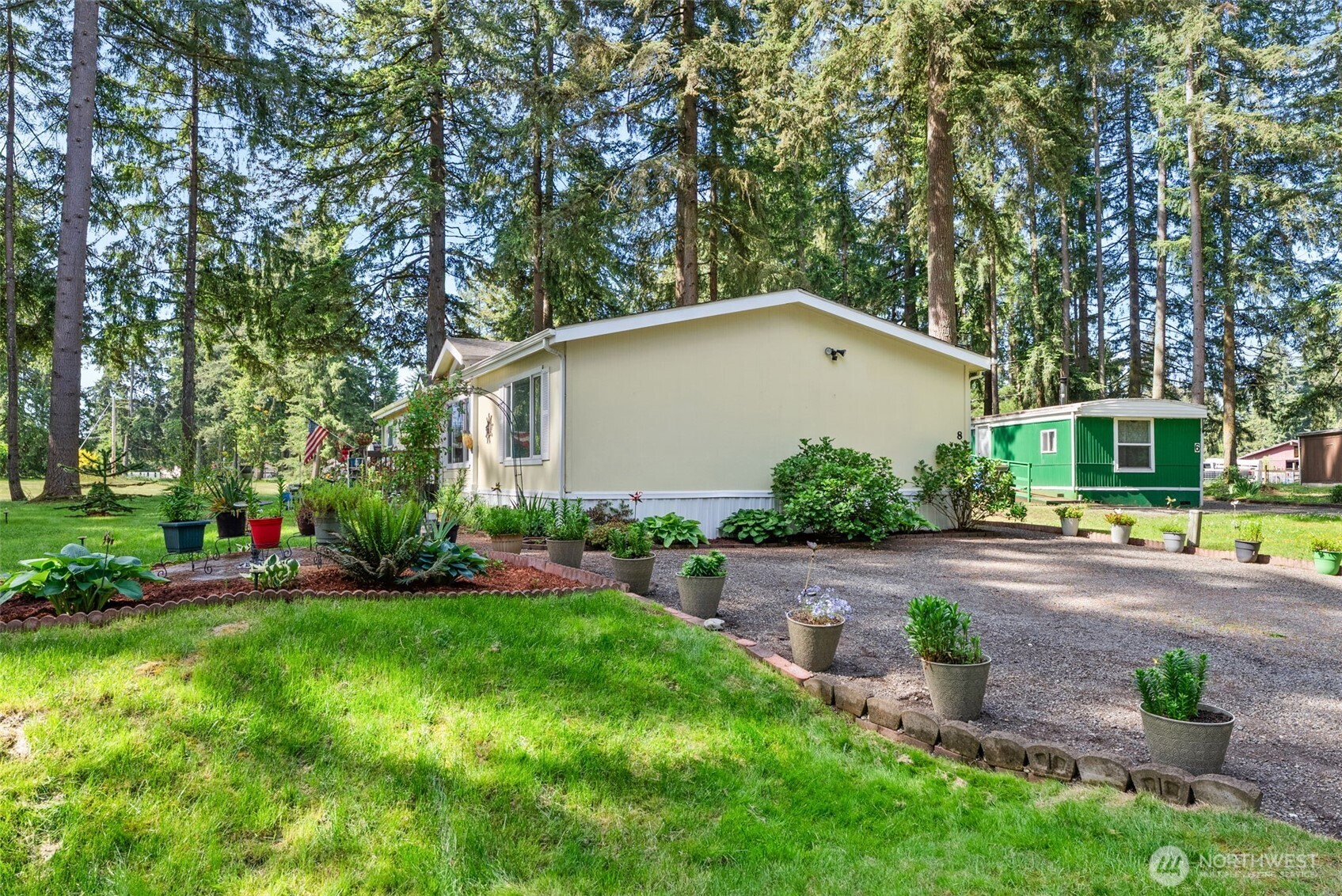 17340 Sargent Road Southwest, Unit 8 Rochester, WA 98579 - Photo 3 of 28 Gallery Image 3
