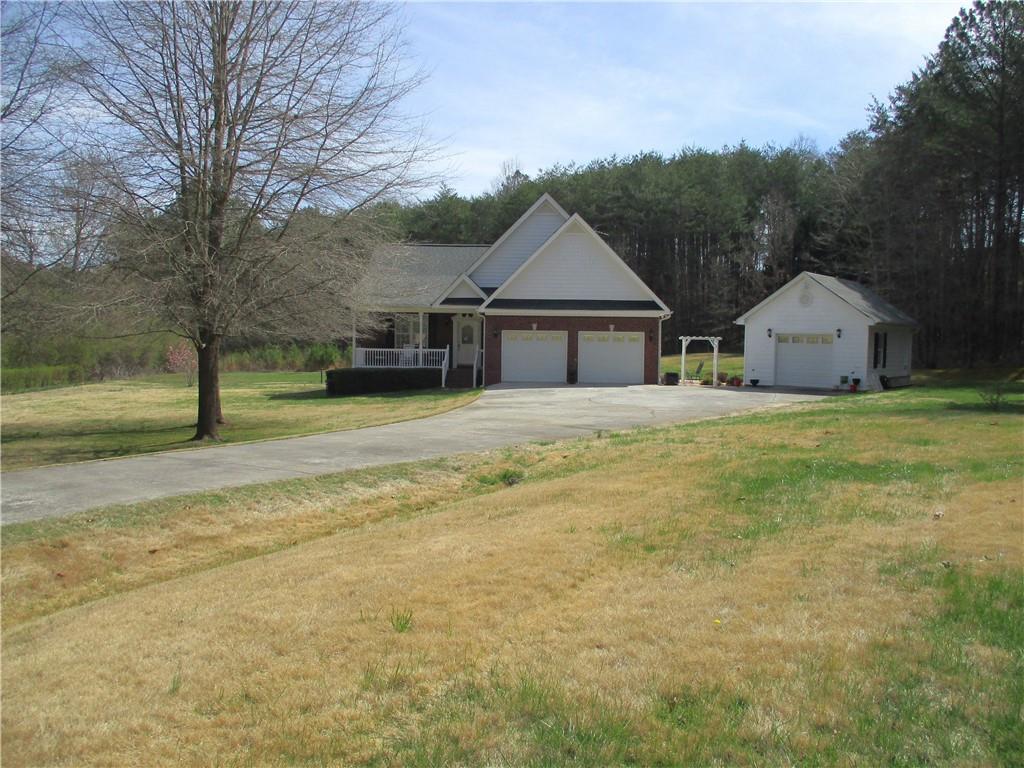 28 County Line Road, Unit 2 Rydal, GA 30171 - Photo 1 of 1 Gallery Image 1