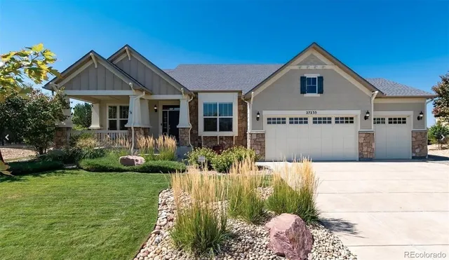 $4,600 | 27235 East Lakeview Place, Aurora, CO 80016