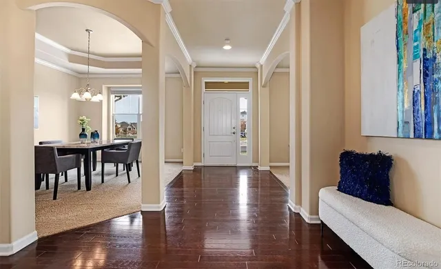 $4,600 | 27235 East Lakeview Place, Aurora, CO 80016