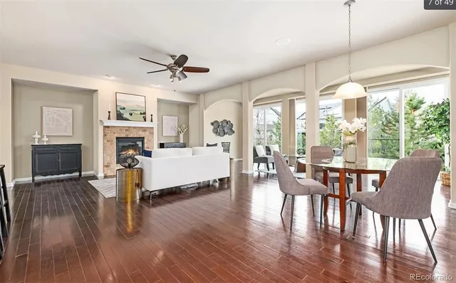 $4,600 | 27235 East Lakeview Place, Aurora, CO 80016