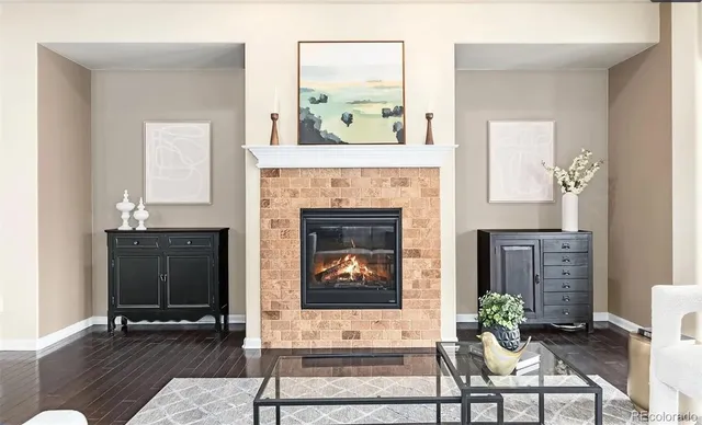 $4,600 | 27235 East Lakeview Place, Aurora, CO 80016