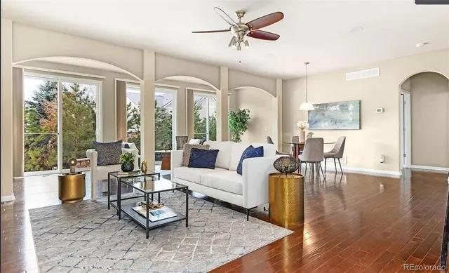 $4,600 | 27235 East Lakeview Place, Aurora, CO 80016