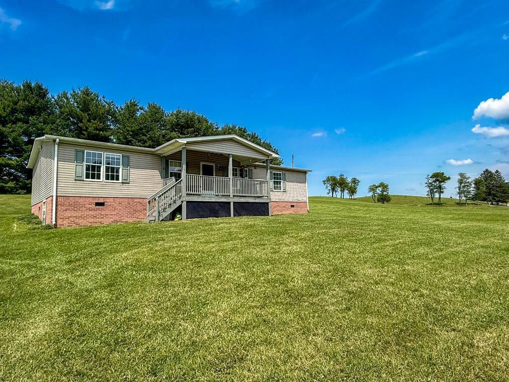 268 Rural Retreat Lake Road Rural Retreat, VA 24368 - Photo 1 of 1 Gallery Image 1