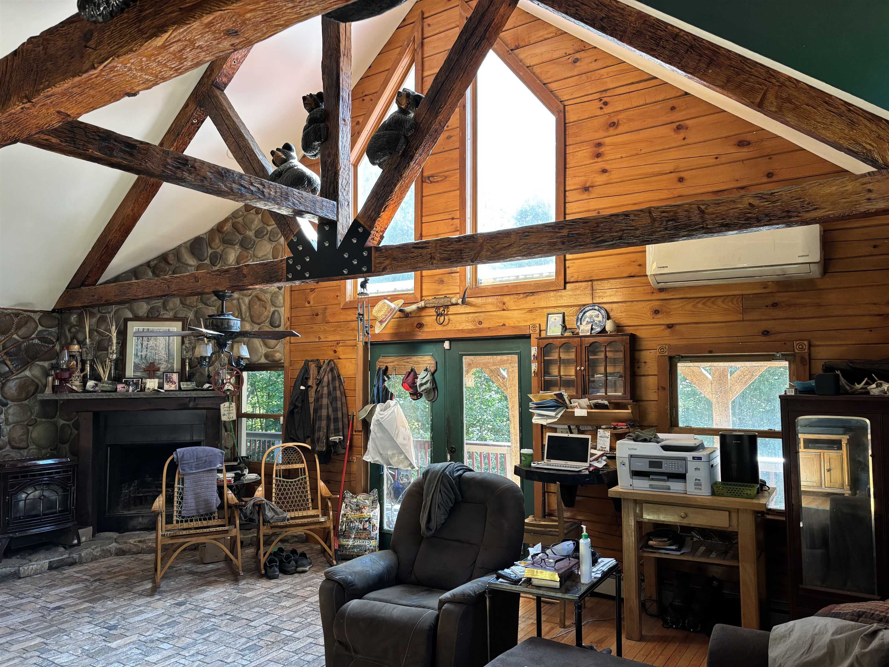 368 Ballards Ridge Road Wakefield, NH 03830 - Photo 5 of 20