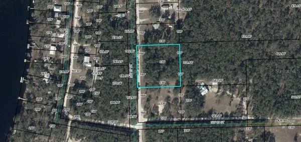 $62,500 | 37 Northwest Nw Court, Branford, FL 32008