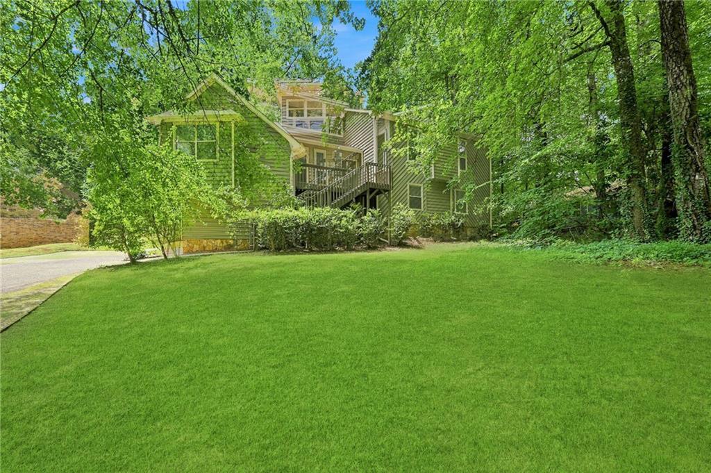 3785 Bozeman Lake Road Kennesaw, GA 30144 - Photo 1 of 1 Gallery Image 1