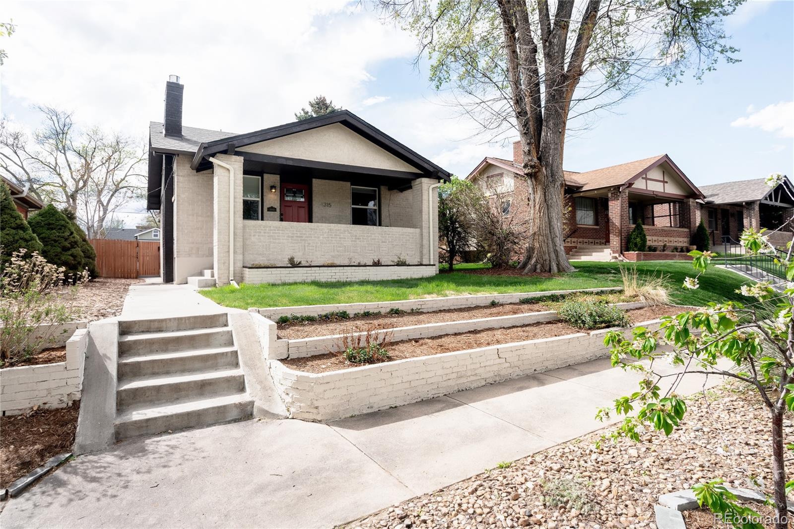 4315 Decatur Street Denver, CO 80211 - Photo 2 of 45