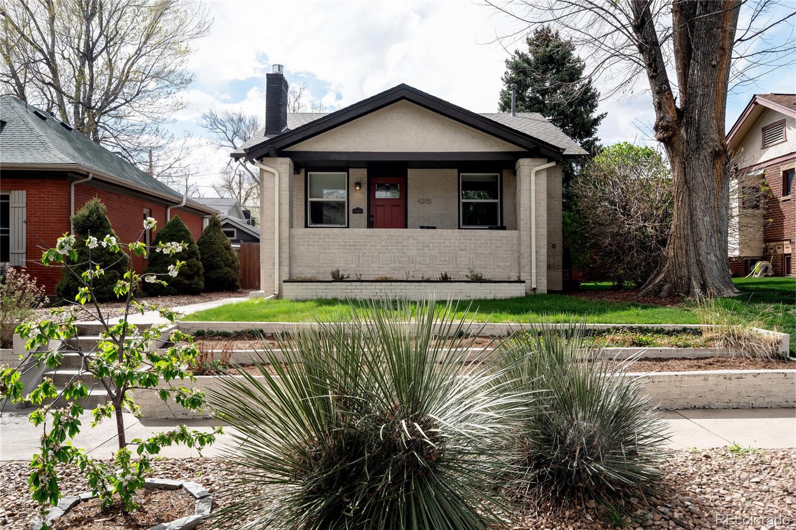 4315 Decatur Street Denver, CO 80211 - Photo 2 of 48