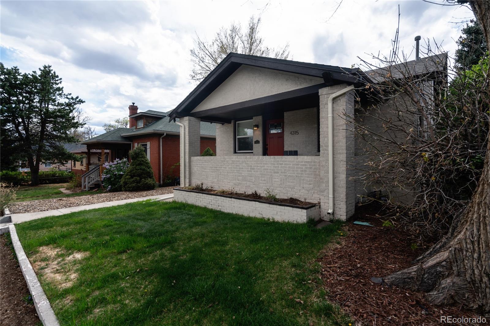 4315 Decatur Street Denver, CO 80211 - Photo 4 of 48