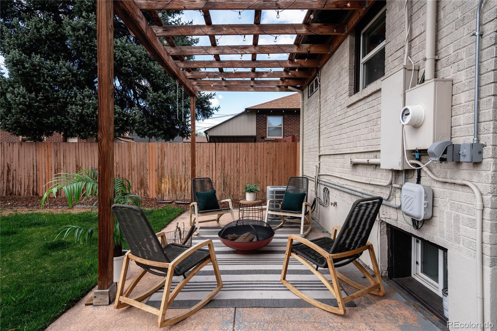 4315 Decatur Street Denver, CO 80211 - Photo 42 of 45