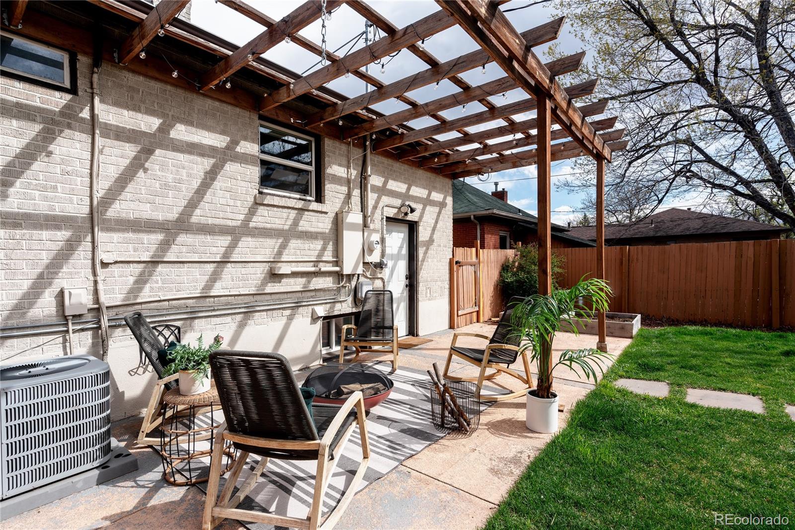 4315 Decatur Street Denver, CO 80211 - Photo 44 of 45