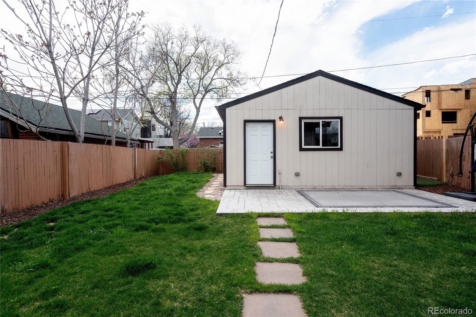 4315 Decatur Street Denver, CO 80211 - Photo 45 of 48