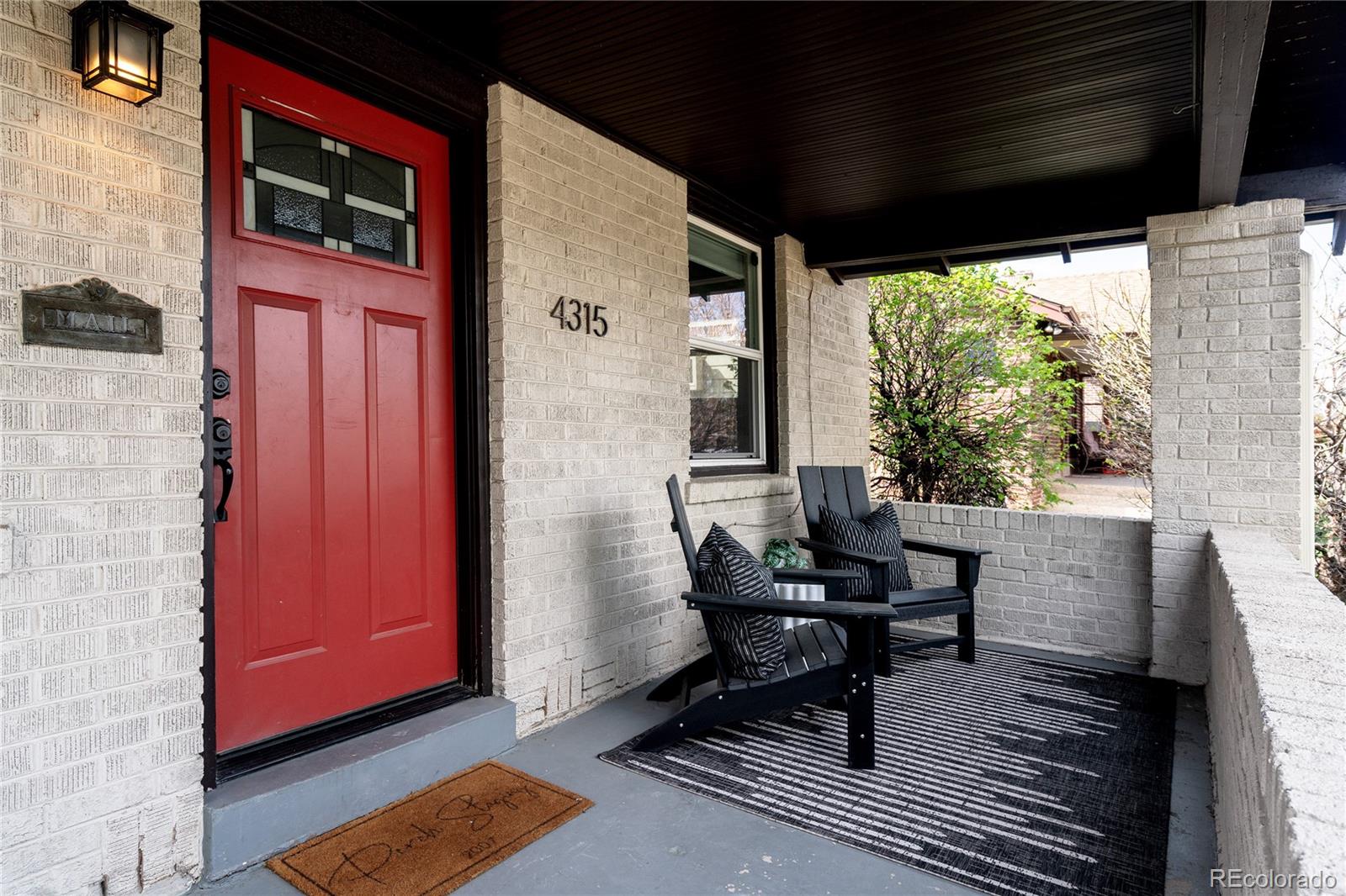 4315 Decatur Street Denver, CO 80211 - Photo 5 of 48