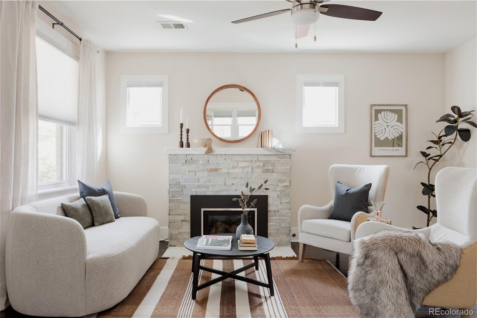 4315 Decatur Street Denver, CO 80211 - Photo 6 of 48