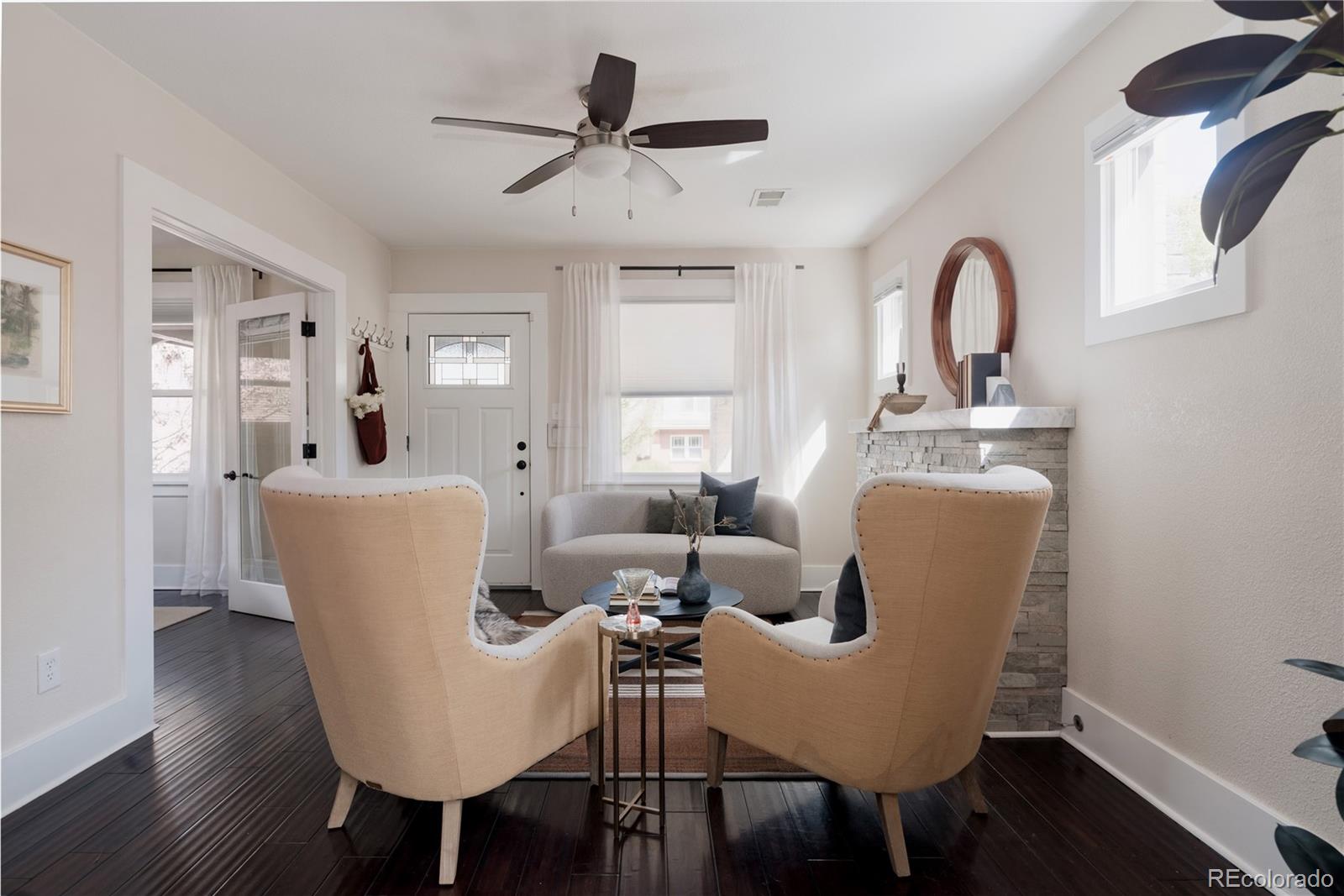 4315 Decatur Street Denver, CO 80211 - Photo 7 of 45